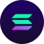 Solana Network Icon